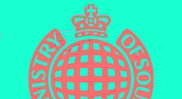 Ministry of Sound - The Annual 2015