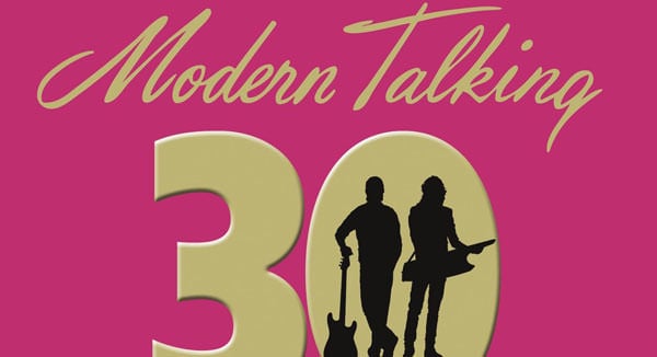 Modern Talking - 30