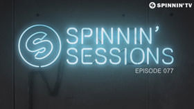 Podcast: Spinnin' Sessions 077