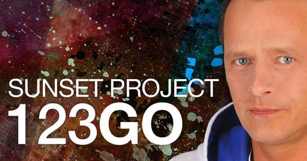 Sunset Project - 123Go