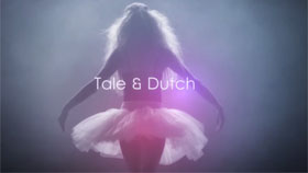 Tale & Dutch feat. Aziza & P. Moody - Ballerina