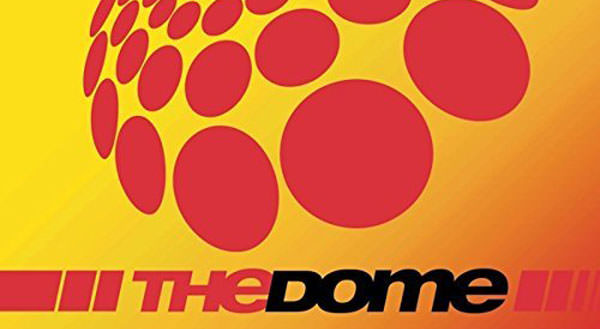The Dome Vol. 72