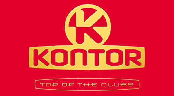 Kontor Top Of The Clubs - The Biggest Hits Of The Year 2014