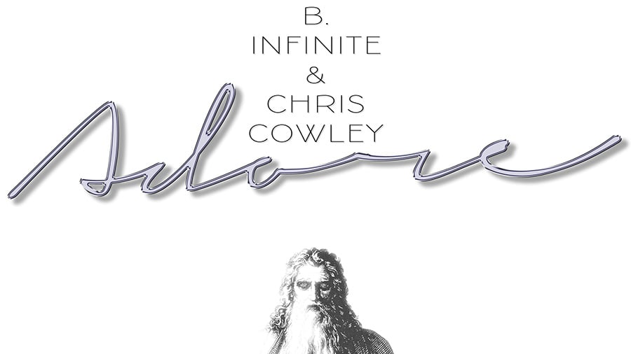 B.Infinite & Chris Cowley - Adore (Remixes)