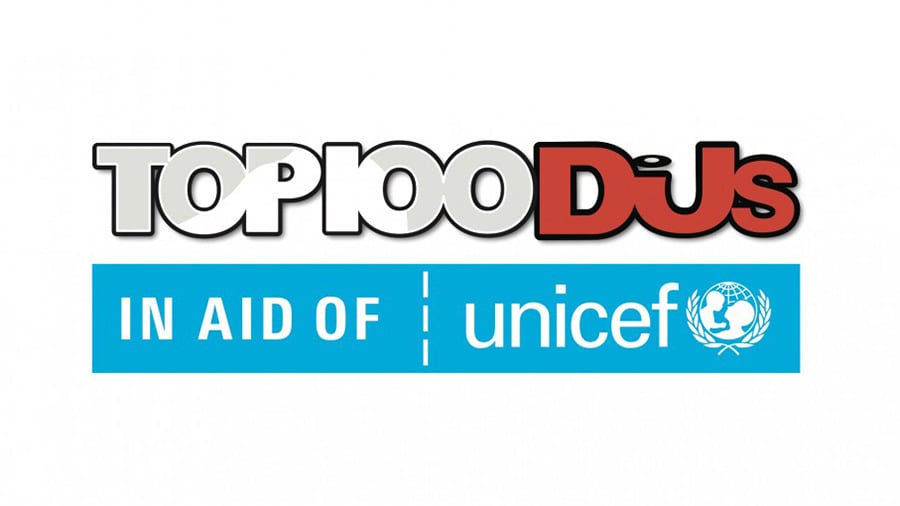 DJ Mag Top 100 - Ranking 2017