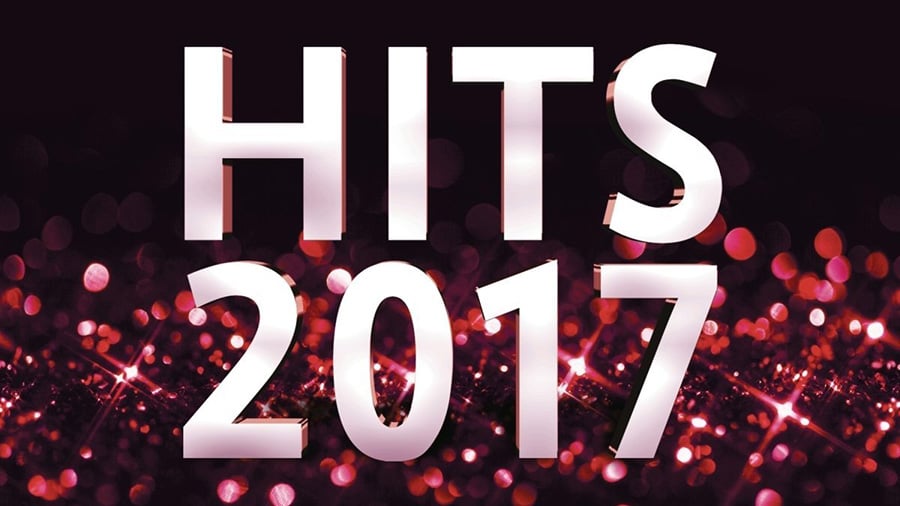 RTL Hits 2017