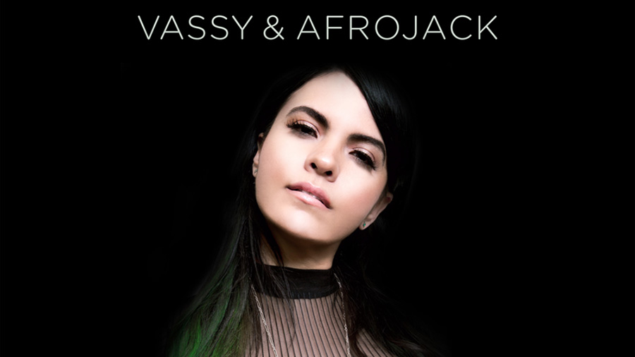 VASSY & Afrojack ft. Oliver Rosa - Lost