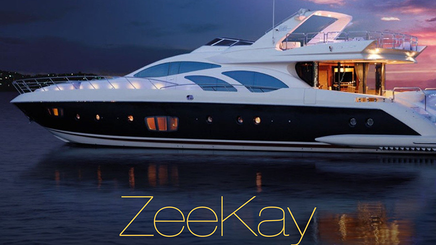 ZeeKay - Billionaire