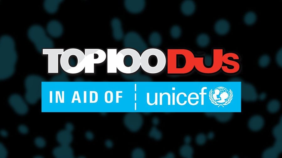 DJ Mag Top 100 Ranking 2018 [komplette Liste]