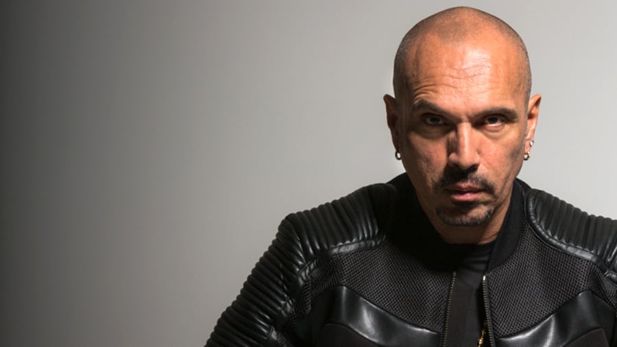 David Morales