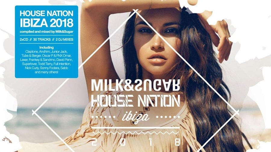 House Nation Ibiza 2018