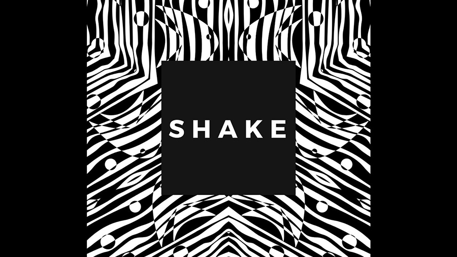 Labra - Shake