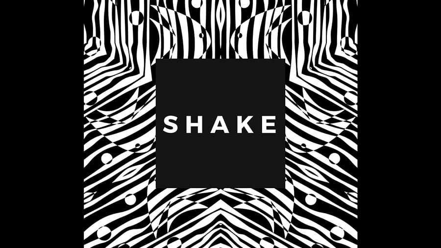 Labra - Shake