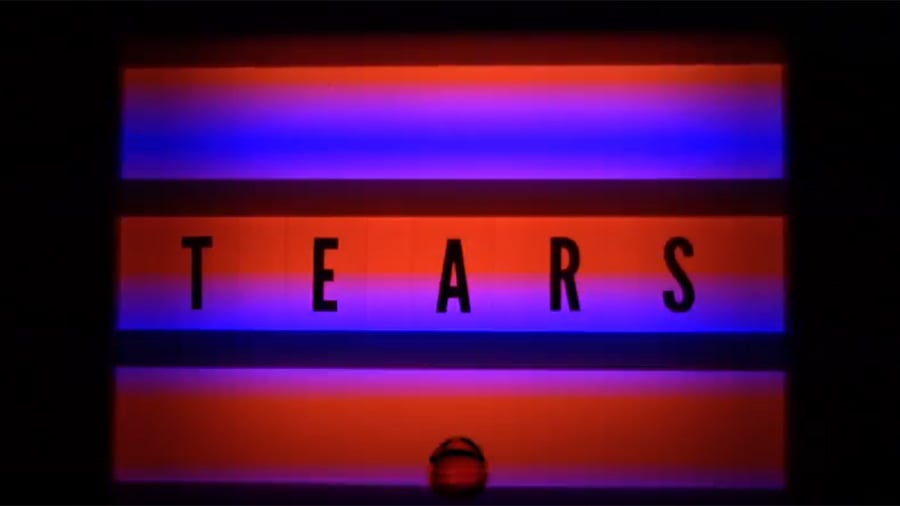 MAGNUS - Tears
