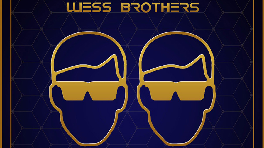 Wess Brothers - Supergeil Club Mix