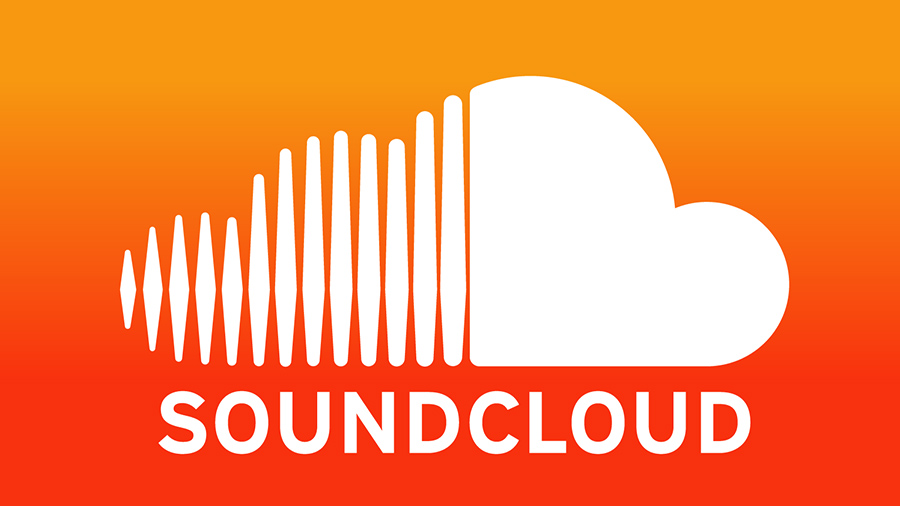 SoundCloud 