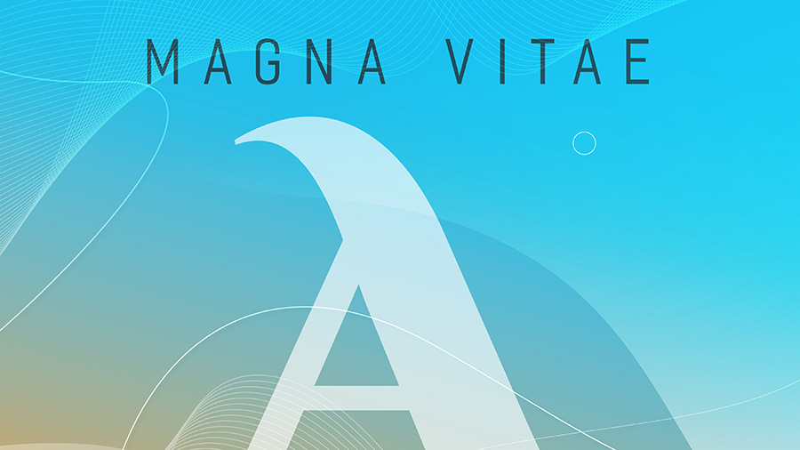 Aquinaee - Magna Vitae