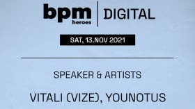 BPM Heroes 2021: digital mit exklusiven Live-Event in Köln