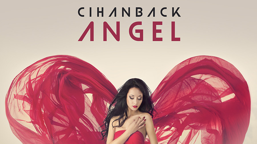 Cihanback -Angel