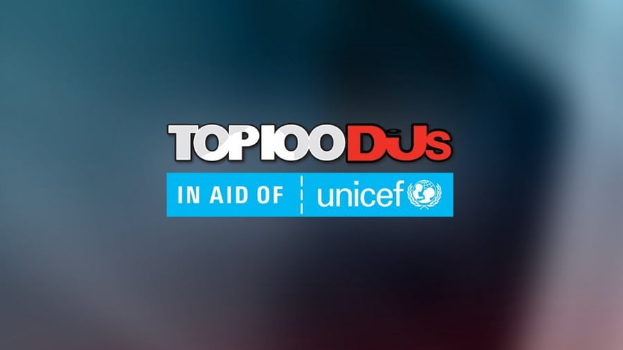 DJ Mag Top 100 Voting