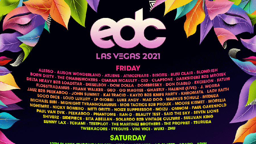 EDC 2021