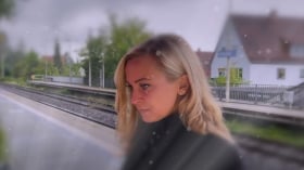 Musikvideo: 'INCARMA - Runaway Train'