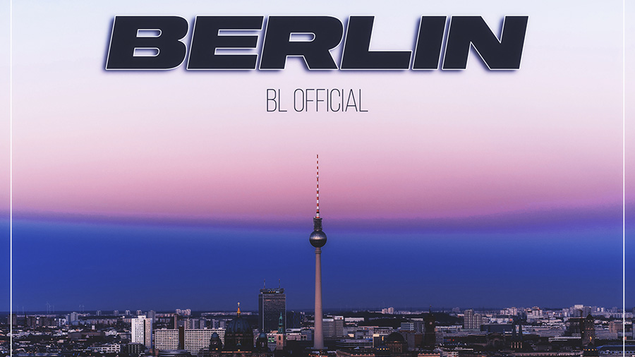 BL Official - Berlin