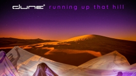 Music Promo: 'Dune - Running Up That Hill'