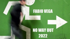 Fabio Vega - No Way Out 2022