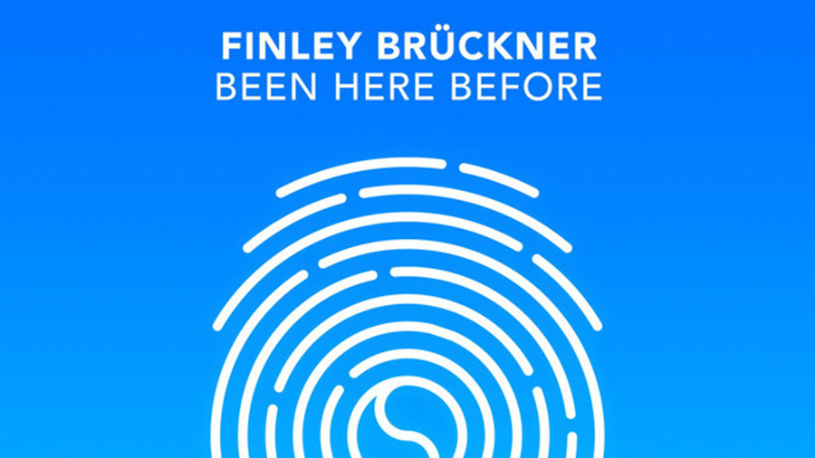 Finley Brückner - Been Here Before