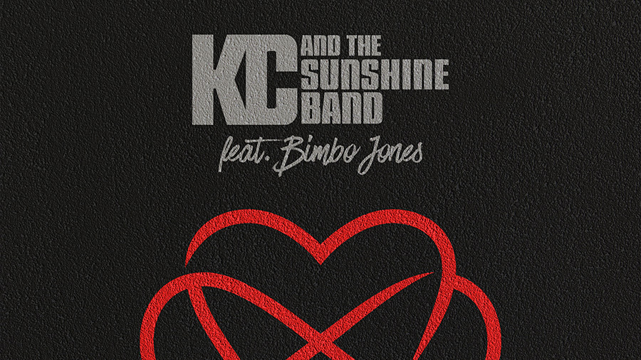 KC & The Sunshine Band - Unconditional Love