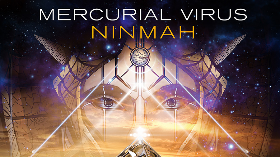 Mercurial Virus - Ninmah