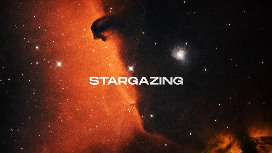Monocule x Leo Stannard - Stargazing