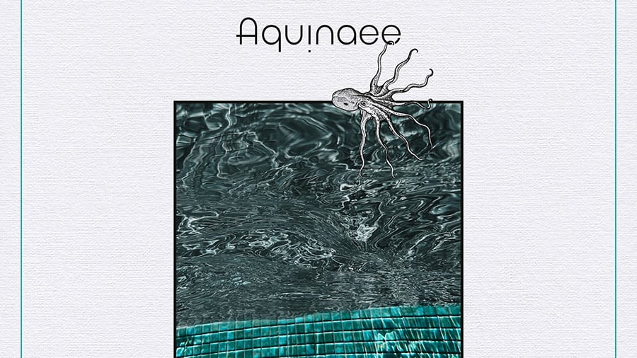 Aquinaee - Aventus
