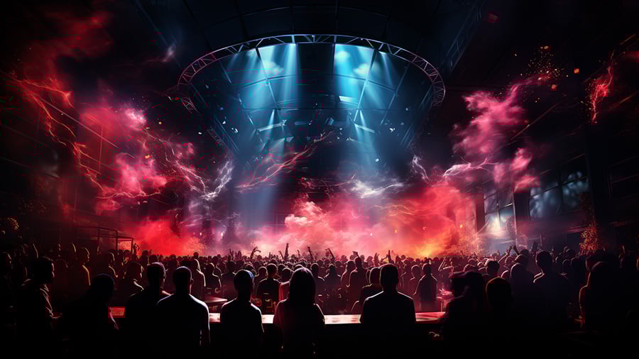 Die 10 coolsten Clubs & Discotheken Deutschlands