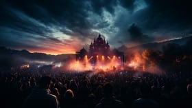 Die besten Festivals für EDM in Europa