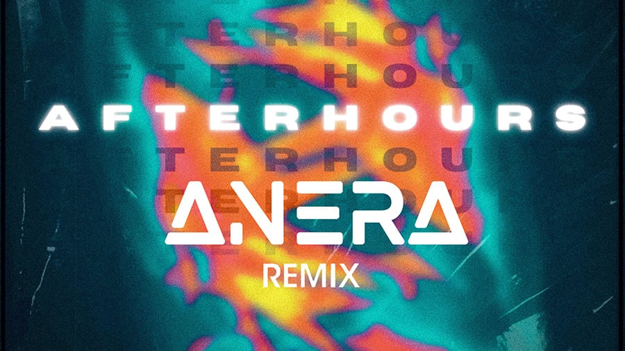 M1CKY feat. Mariya - Afterhours (Anera Remix)