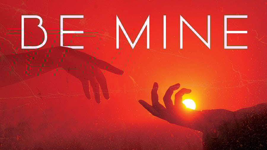 Mr. Cunamis - Be Mine