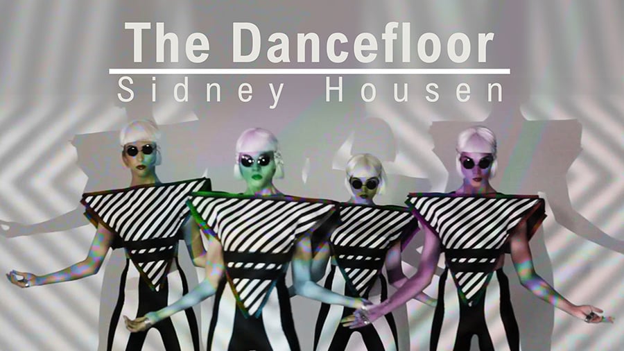 Sidney Housen - The DanceFloor