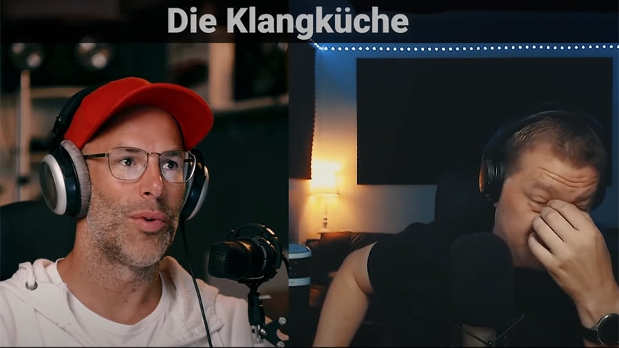 Die Klangküche #186 - Wie werde ich ein Star-DJ?