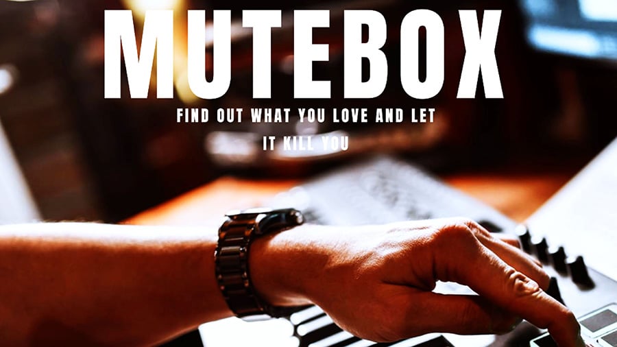 Mute Box - Find out What You Love