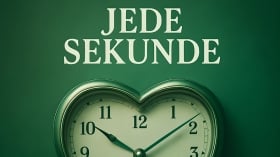 Music Promo: 'Chris Tunes feat. Lia V. - Jede Sekunde'