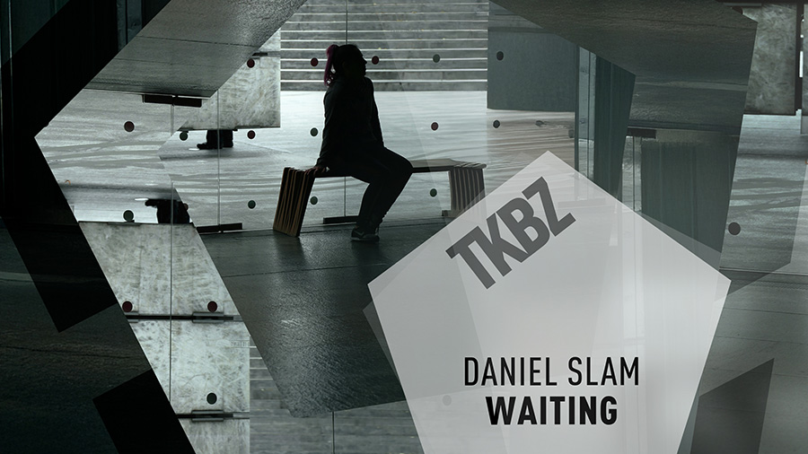 Daniel Slam - Waiting Daniel Slam - Waiting