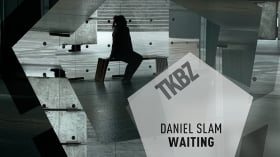 Music Promo: 'Daniel Slam - Waiting'