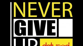 Music Promo: 'Detuned Nation - Never Give Up'