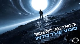 Music Promo: 'Richard Saadthoff - Into the Void'