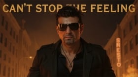 Music Promo: 'Tom Civic - Can't Stop the Feeling'
