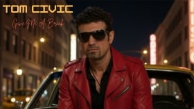 Tom Civic - Give Me A Break