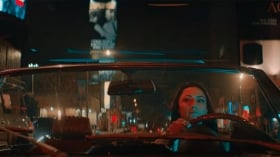 Musikvideo: 'liquidfive - Leave An Echo'