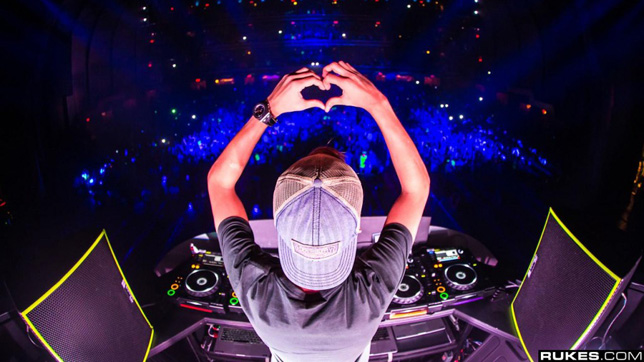 Avicii